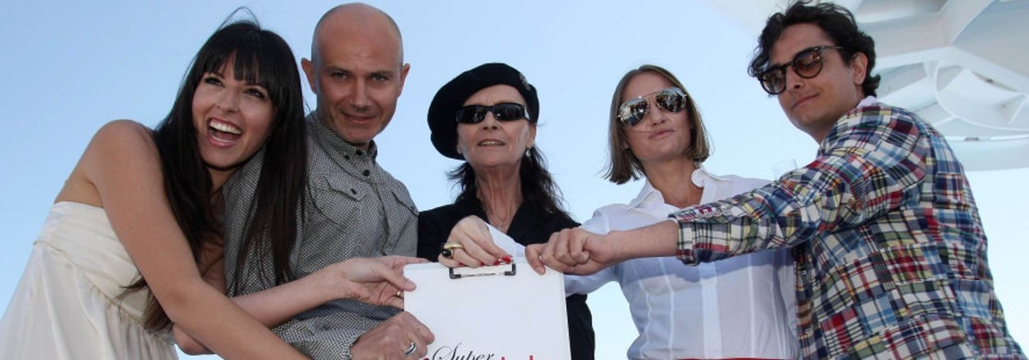 Supermodelo 2008