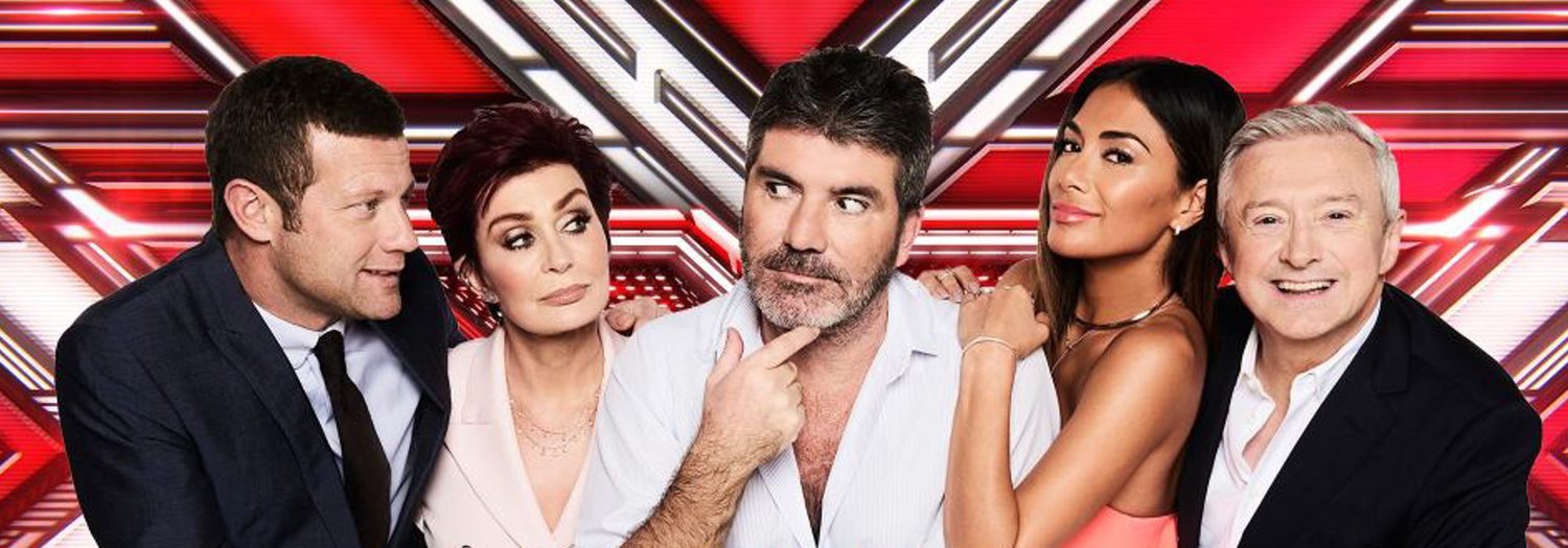The X Factor (UK)