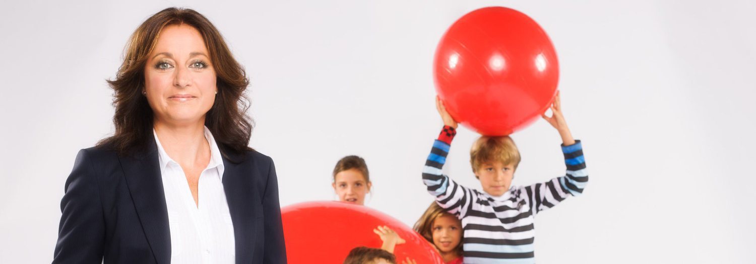 Supernanny