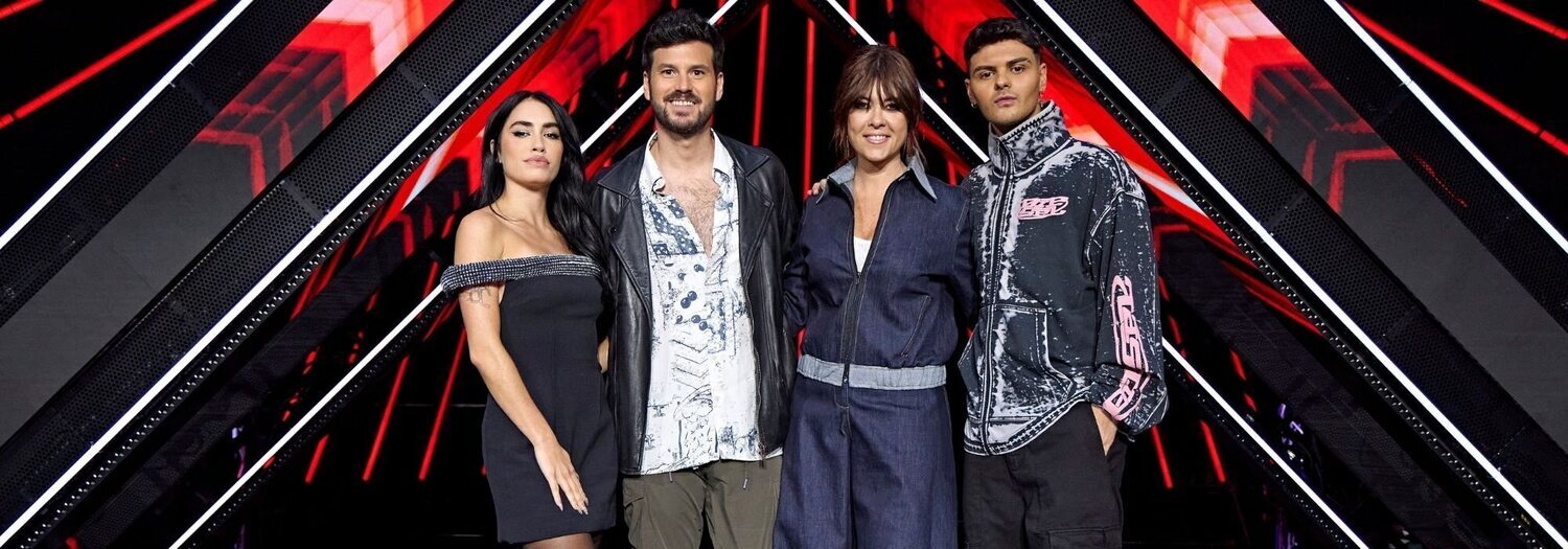 Factor X