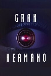 Cartel de Gran Hermano