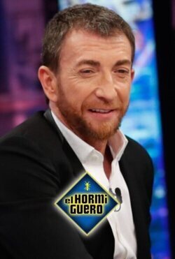 El hormiguero