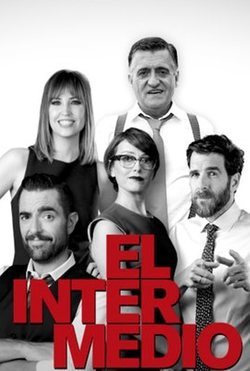 El intermedio