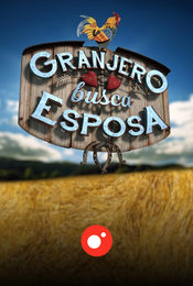 Cartel de Granjero busca esposa