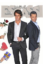 Cartel de I love Escassi