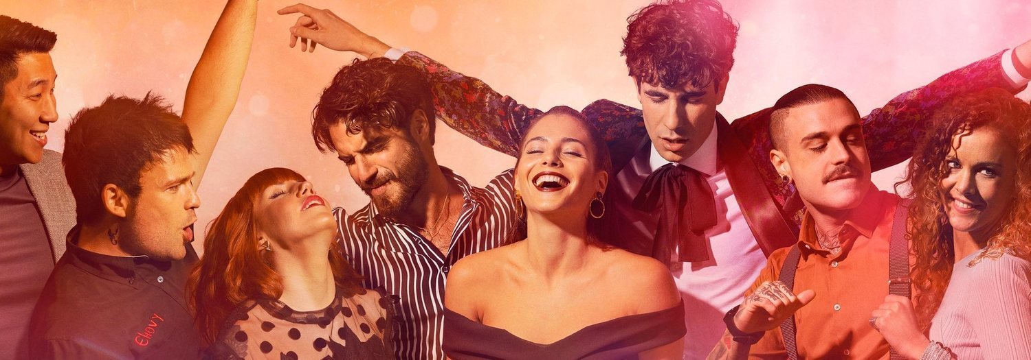 Temporada 1 Física o química: Todos los episodios - FormulaTV