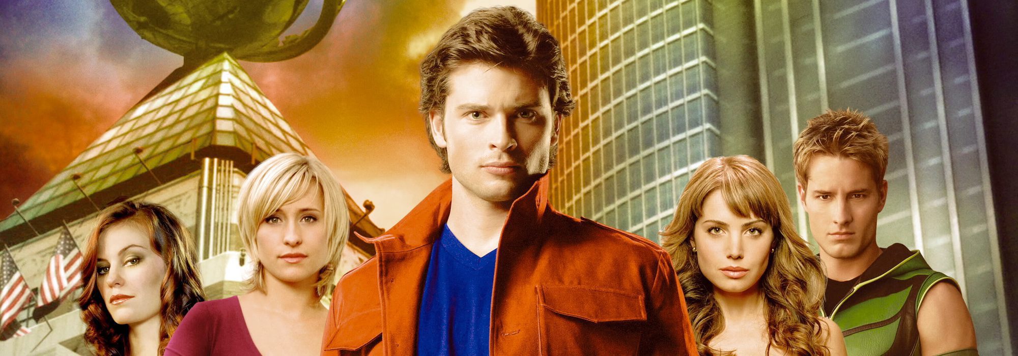 Smallville