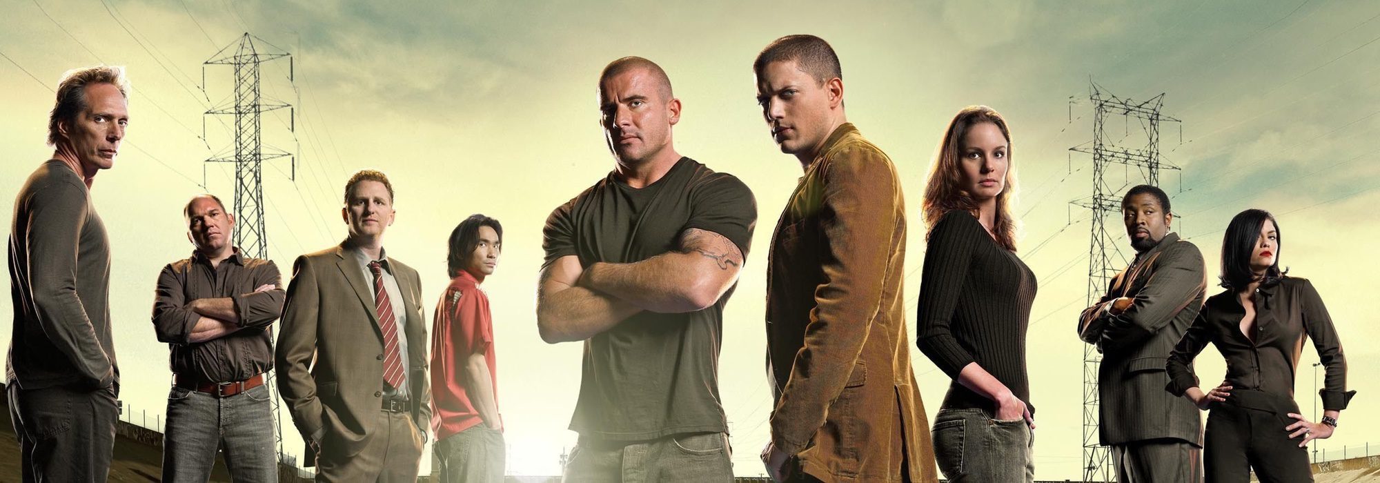 Prison Break