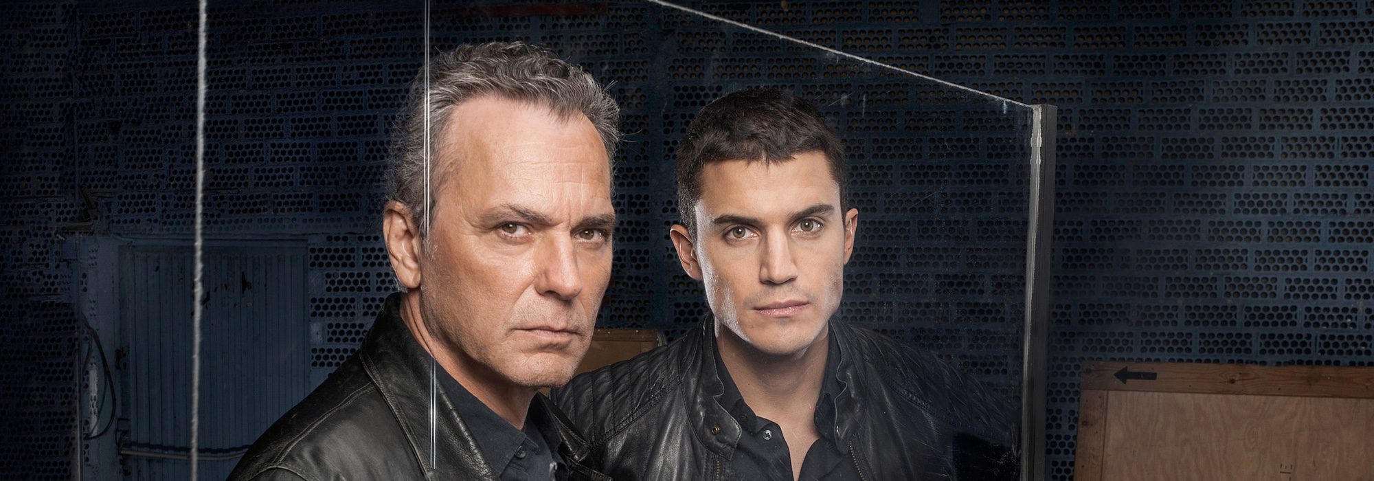 Capítulo 2x07 El Príncipe Temporada