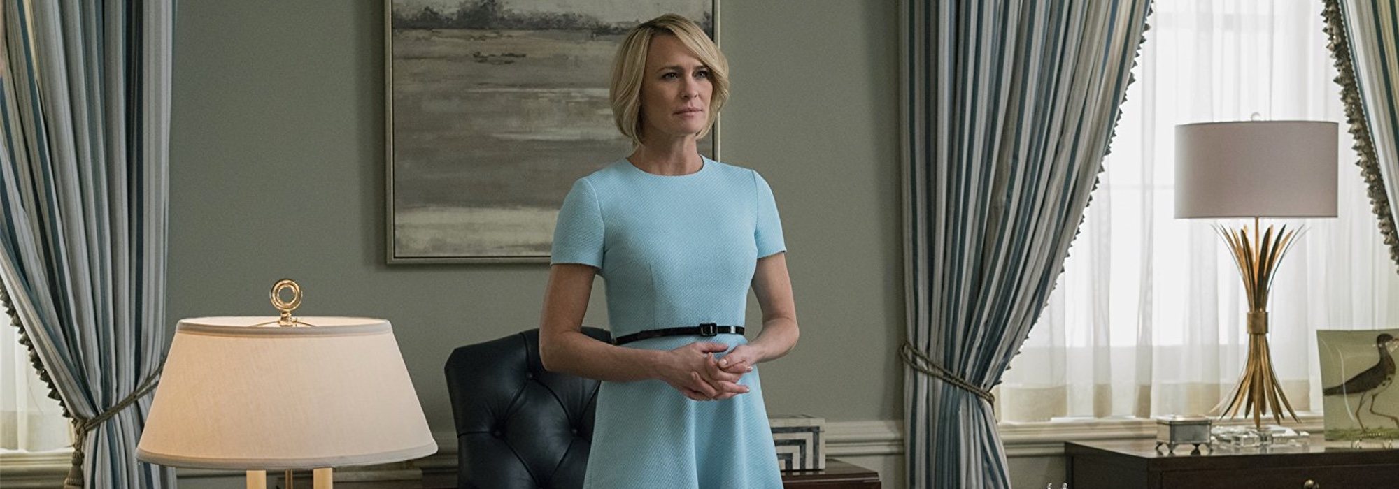 House of Cards