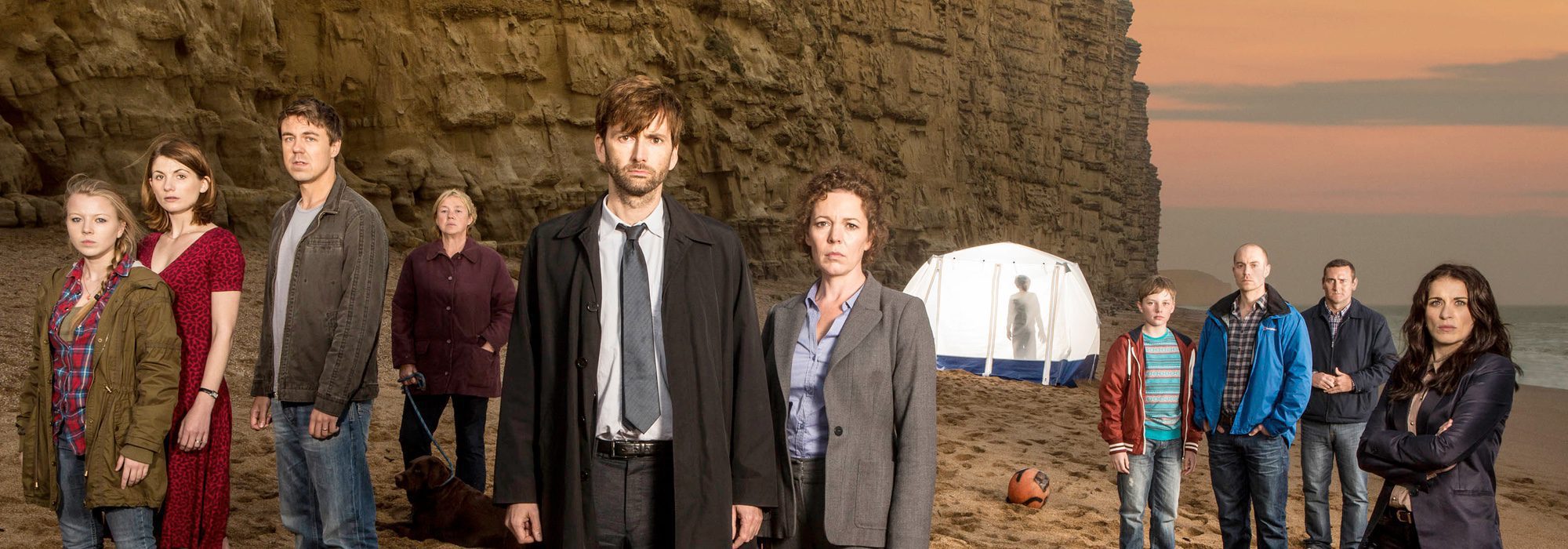 Broadchurch