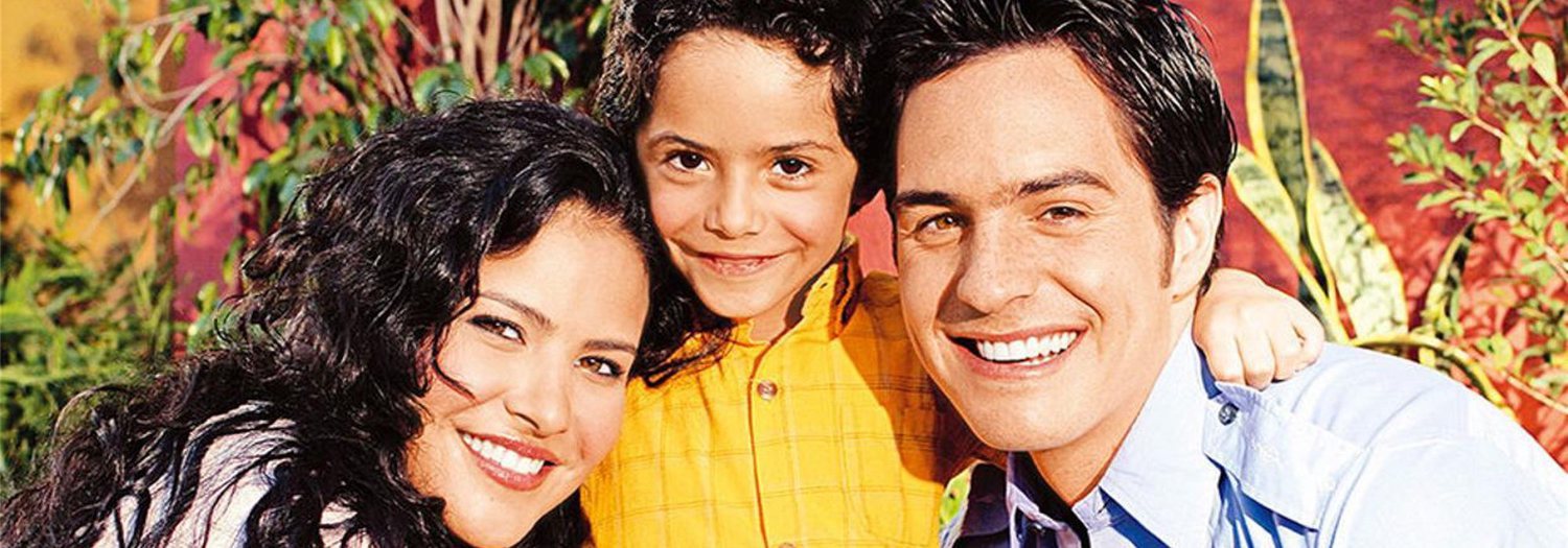 Amarte así, Frijolito