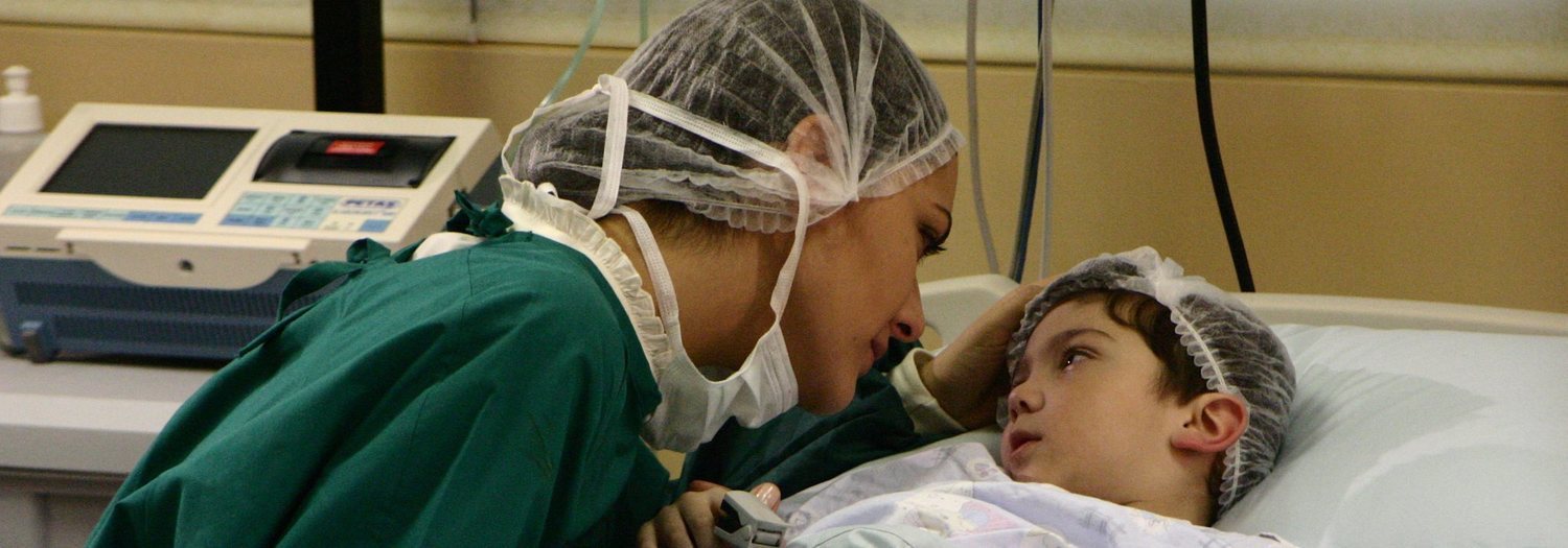 Las mil y una noches