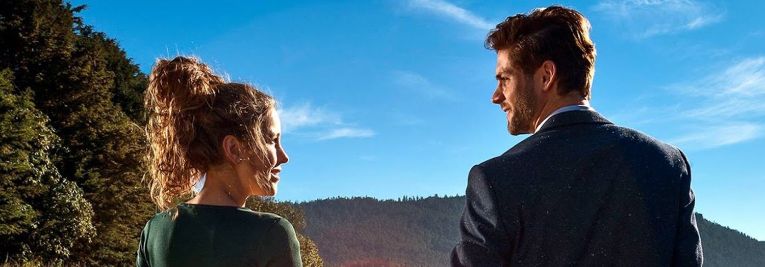 Un camino hacia el destino