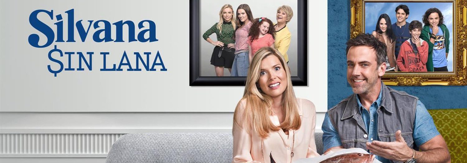 Silvana sin lana