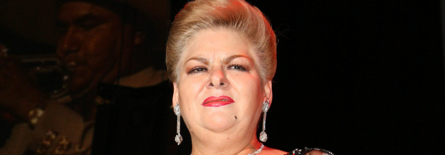 Paquita la del Barrio