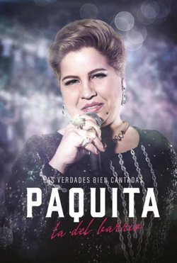 Paquita la del Barrio