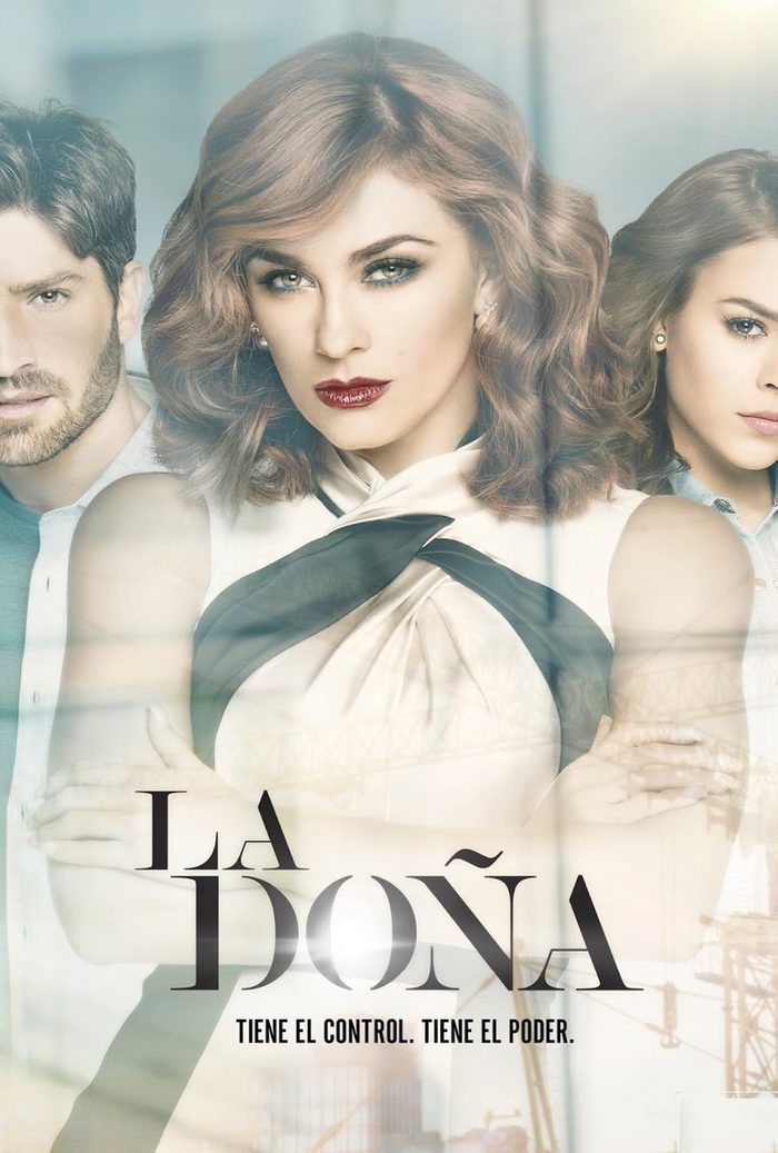 La Doña