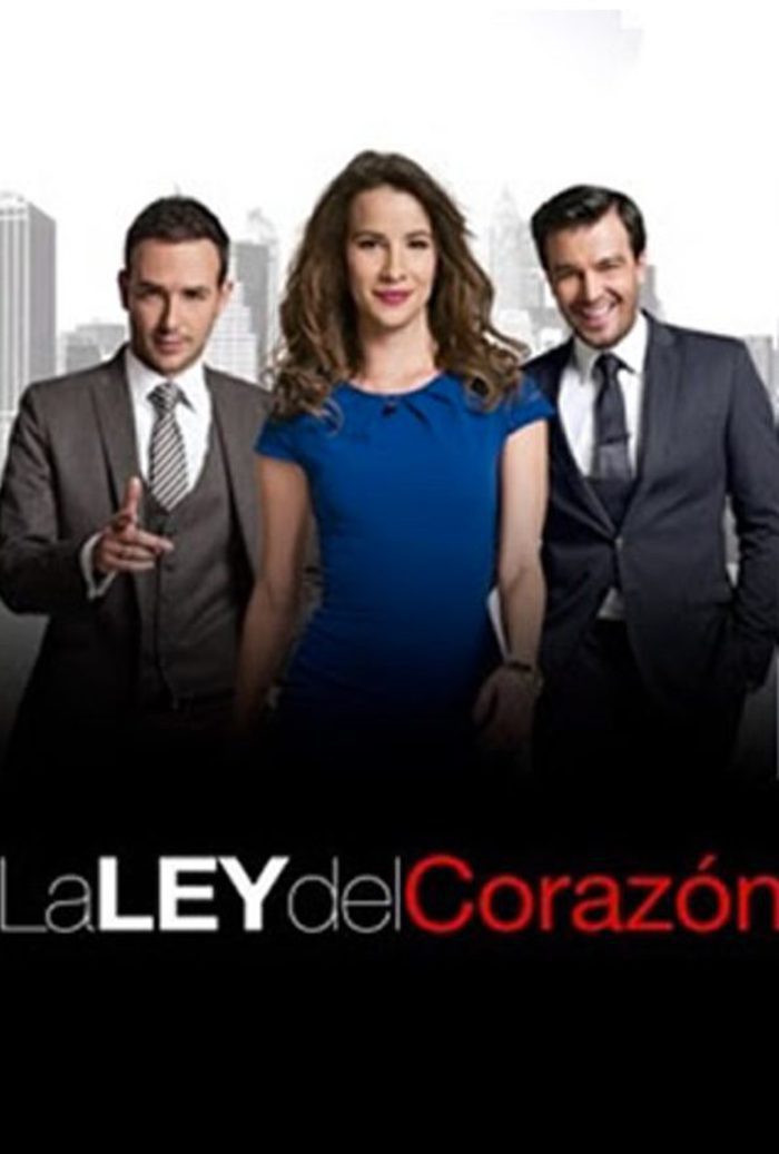 La ley del corazón