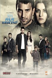 Fugitiva (Sen Anlat Karadeniz)