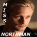 MissNorthman