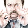 RonSwanson