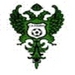 águila verde